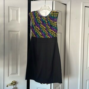 VINTAGE WORKWEAR DRESS